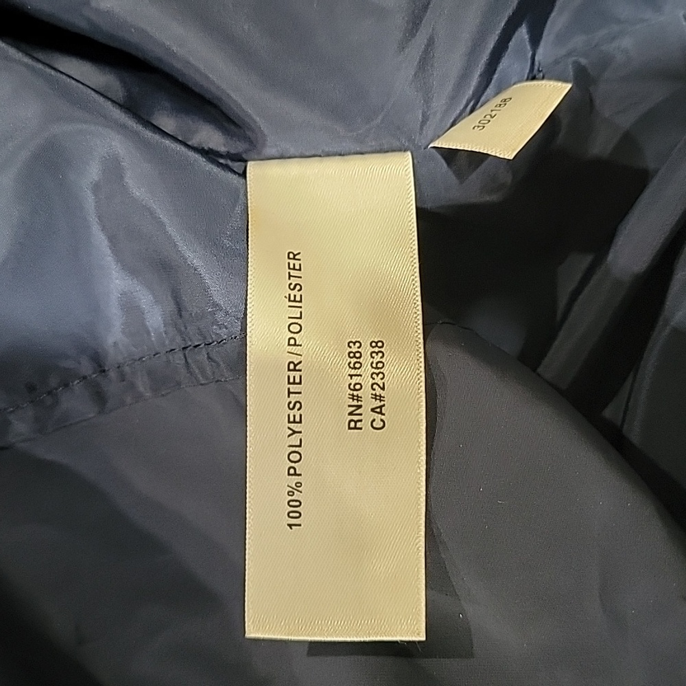 Jockey spring jacket - Picture 7 of 7